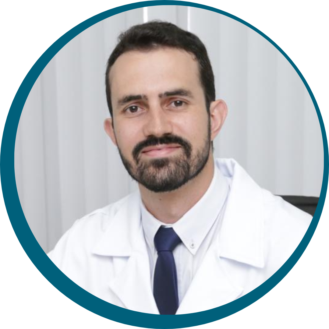 Dr. Haroldo Freitas Júnior