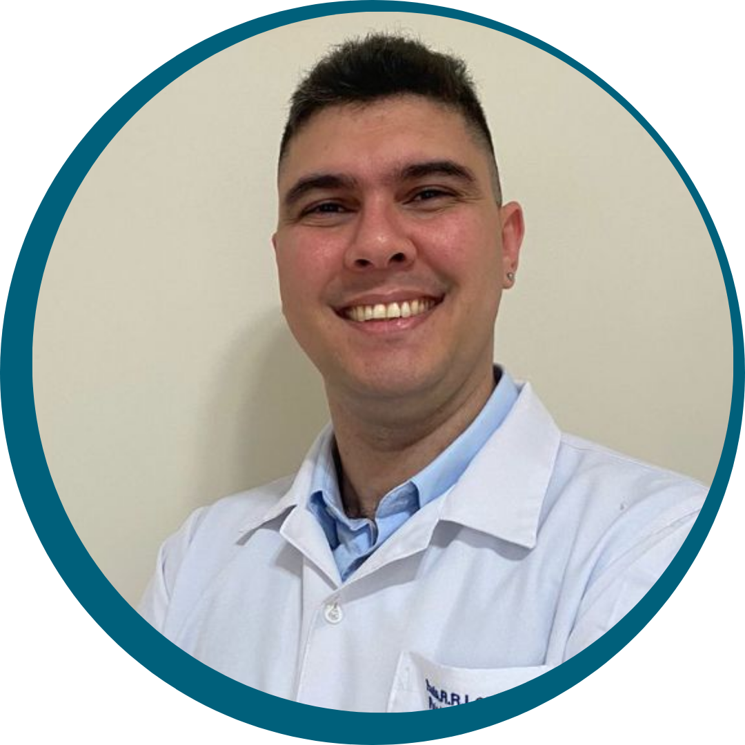 Dr. Paulo Raimundo Rosário Lopes (D.O.)