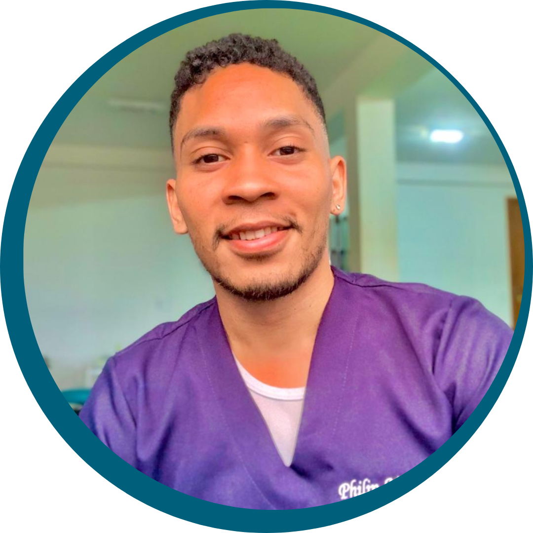 Dr. Philip Miranda Silva