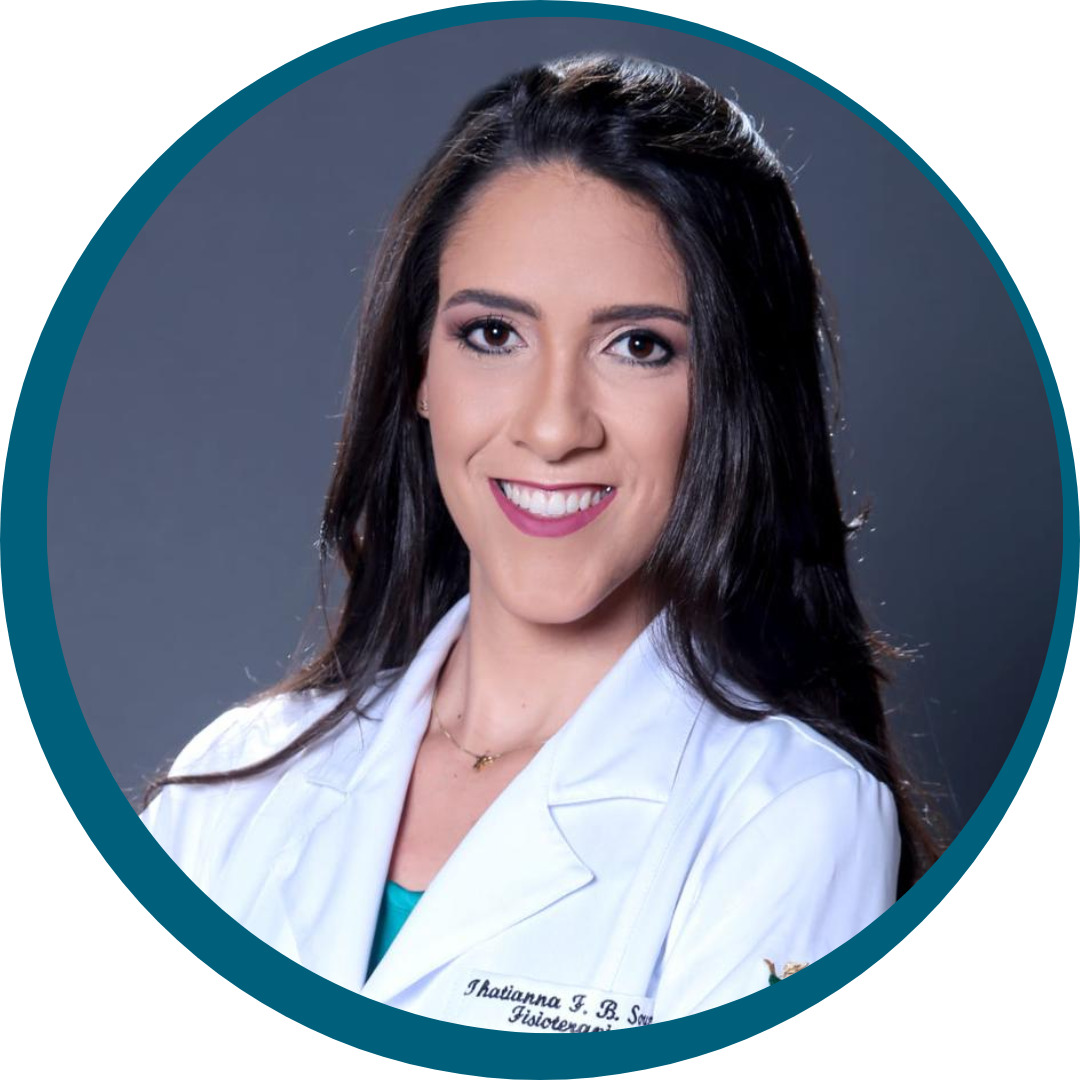Dra. Thatianna Fernanda Barbosa de Souza